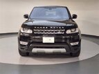 Thumbnail Photo 7 for 2017 Land Rover Range Rover Sport